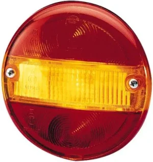 9EL 113 324-001 HELLA Klosz lampy tył