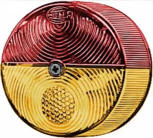 9EL 118 633-001 HELLA Klosz lampy tył