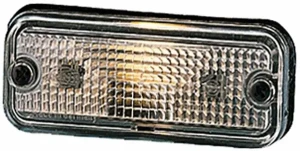 9EL 137 241-001 HELLA Klosz lampy pozycyjnej