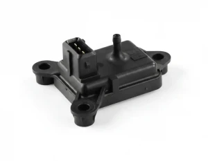 16 E Czujnik ciśnienia w kolektorze map sensor CITROËN BX FAE