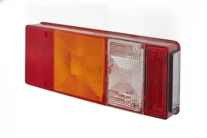 9EL 147 096-021 HELLA Klosz lampy tył