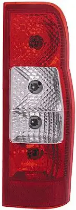 Lampa tylna FORD TRANSIT HELLA