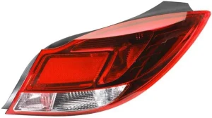 Lampa tylna OPEL INSIGNIA A HELLA