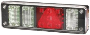 9EL 183 432-001 HELLA Klosz lampy tył