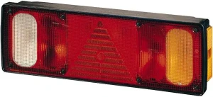 9EL 340 208-001 HELLA Klosz lampy tył