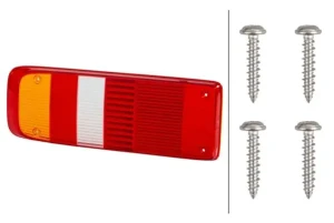 9EL 340 829-041 HELLA Klosz lampy tył