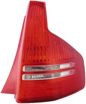 Lampa tylna CITROËN C4 I HELLA