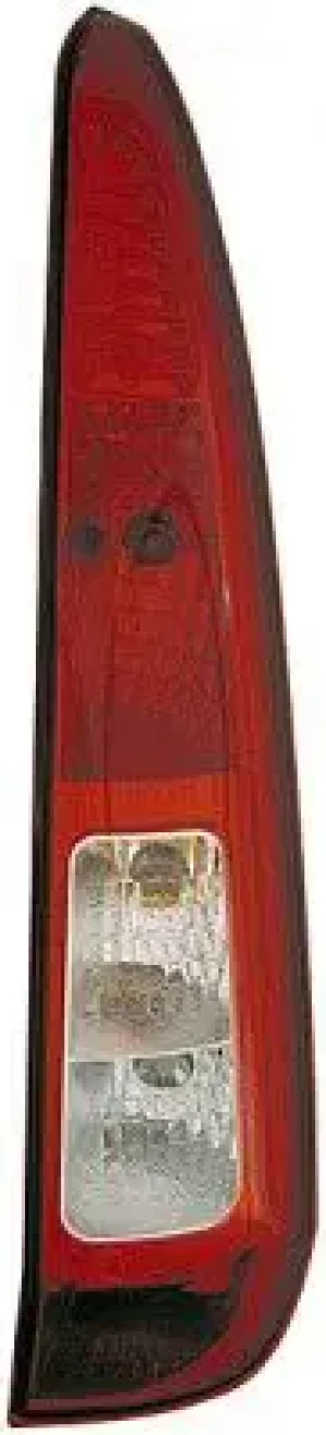 Lampa tylna FORD FUSION HELLA