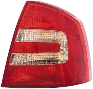 9EL 354 076-011 HELLA Lampa tylna