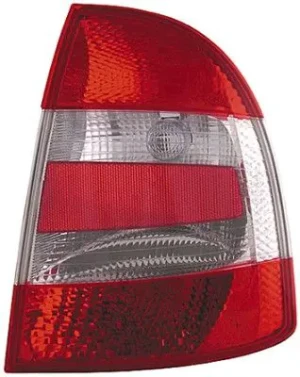 Lampa tylna SKODA SUPERB 1 HELLA