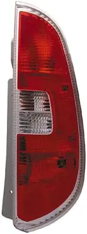 9EL 354 077-021 HELLA Lampa tylna