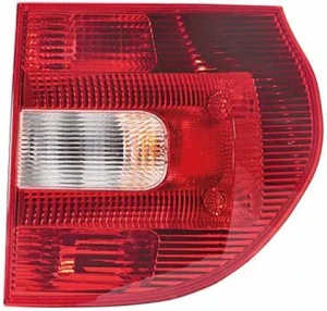 Lampa tylna SKODA YETI HELLA