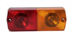 9EL 357 033-111 HELLA Szkło klosz lampy