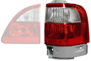 lampa tylna ford galaxy 9EL 964 484-011 HELLA