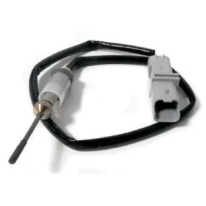 2.0 HDi, 2.0 HDI PEUGEOT 406 Czujnik temperatury spalin MEAT & DORIA