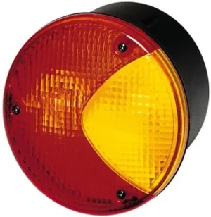 9EL 964 536-001 HELLA Klosz lampy tył