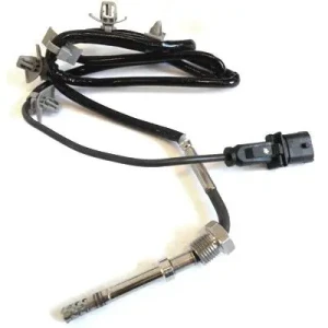 2.0 CDTi, 1.7 CDTi OPEL ASTRA J Czujnik temperatury spalin MEAT & DORIA