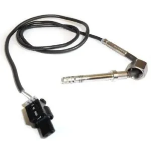 B 180, B 200 MERCEDES-BENZ B W245 Czujnik temperatury spalin NTY