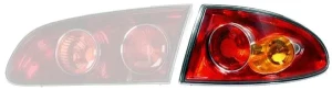 9EL 964 950-001 HELLA Lampa tylna