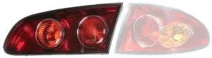 Lampa tylna SEAT CORDOBA II HELLA