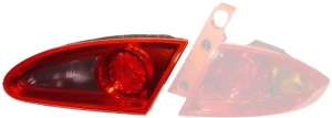 Lampa tylna SEAT LEON 1 HELLA