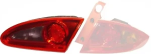 trzecie światło stopu seat leon 2 9EL 982 001-091 HELLA