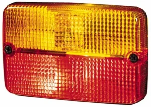 9EL 997 469-001 HELLA Klosz lampy tył
