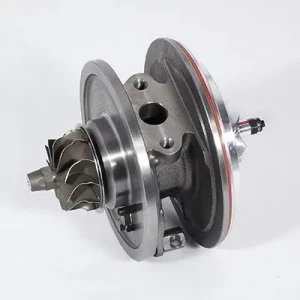 Zestaw wirników, turbosprężarka 2.0 TDI AUDI A4 B8 KAMOKA
