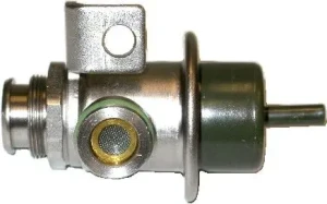 75018 MEAT & DORIA Regulator ciśnienia paliwa