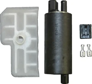 316 i, 328 i, 318 i, 320 i, 323 i BMW 3 E36 Pompa paliwa MEAT & DORIA