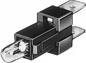 9FF 713 627-011 HELLA Gniazdo żarówki