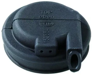 9GH 158 051-007 HELLA Cache de feu antibrouillard