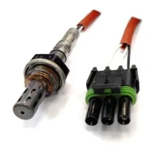 2.0 GSI Sonda lambda regulacyjna przed katalizator OPEL ASTRA F BOSCH