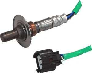 2.5 AWD, 2.0 i Sonda lambda regulacyjna SUBARU IMPREZA II MEAT & DORIA