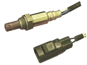 sonda lambda volvo xc60 t6 DOX-0529 DENSO