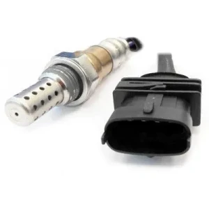 sonda lambda opel meriva ES10789-12B1 DELPHI