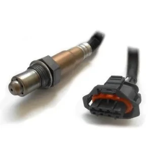 astra h sonda lambda ES20452-12B1 DELPHI