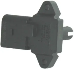 1.0, 1.6 GTI, 1.4 16V Czujnik ciśnienia w kolektorze map sensor z czujnikiem temperatury VW LUPO I MEAT & DORIA