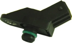 1.9 T4, 2.0 T VOLVO S40 I Czujnik ciśnienia doładowania map sensor MEAT & DORIA