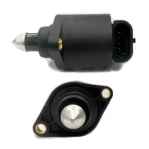 1.6 16V, 1.4 16V OPEL ASTRA G Silnik krokowy MEAT & DORIA