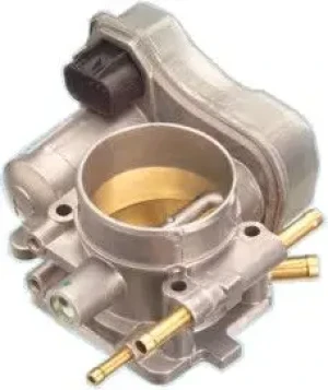 2.2 16V Korpus przepustnicy powietrza OPEL OMEGA B MEAT & DORIA