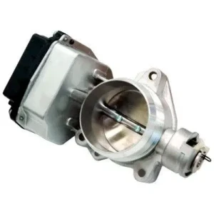 2.0 Flex, 2.0 16V, 1.8 16V, 2.0 Korpus przepustnicy powietrza PEUGEOT 407 SW MEAT & DORIA