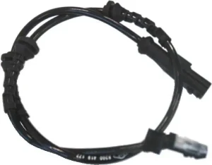 Czujnik prędkości koła abs przód DACIA LOGAN I MEAT & DORIA 90046