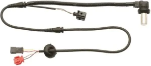 Czujnik prędkości koła abs tył AUDI A6 C5 A.B.S. 30959