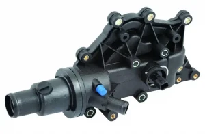 1.6 16V RENAULT MEGANE III Termostat z czujnikiem temperatury MEAT & DORIA