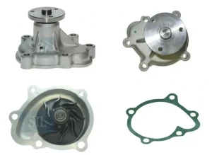 1.7 CDTI OPEL ASTRA J Pompa wody saleri sil Pompa wody saleri sil Saleri SIL