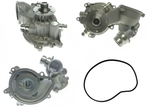 745 i,, 760 i,, 735 i, BMW 7 E65 E66 E67 Pompa wody saleri sil Pompa wody saleri sil Saleri SIL