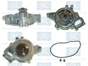 2.0 T CADILLAC BLS Pompa wody saleri sil Pompa wody saleri sil Saleri SIL