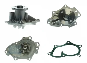 2.0, 2.4 TOYOTA AVENSIS Kombi (_T25_) Pompa wody saleri sil Pompa wody saleri sil Saleri SIL