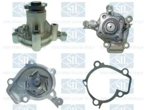 1.6 16V, 1.8 16V, 1.5 12V, 2.0 16V, 1.6 i, 2.0 HYUNDAI LANTRA II Pompa wody saleri sil Pompa wody saleri sil Saleri SIL